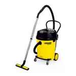 Vacuum Cleaner 125 l/s, 220V